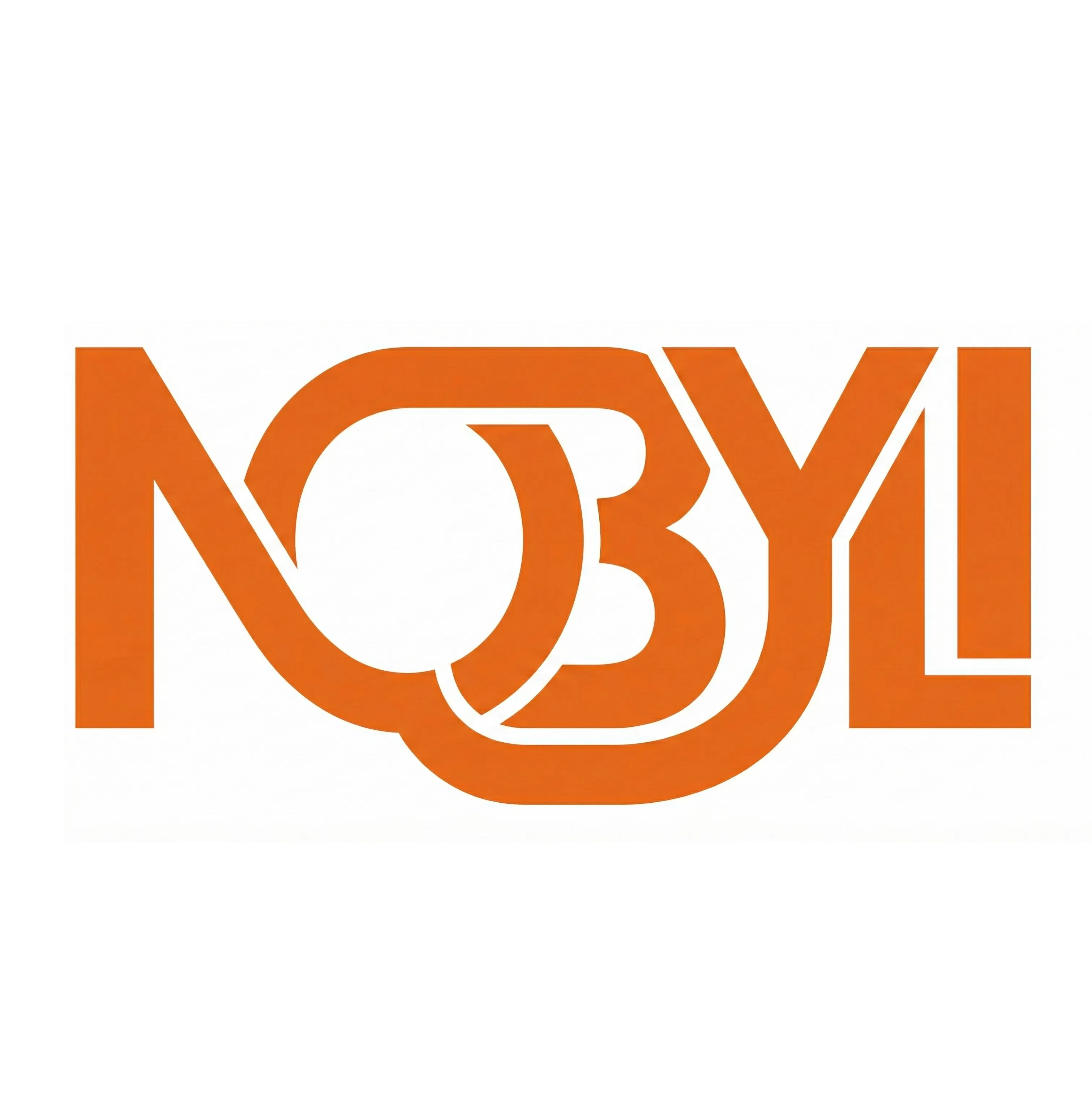 NOBYLI