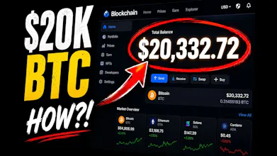 BTCNATOR gallery image