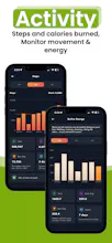 PortionPal, Privacy First Health Tracker gallery image