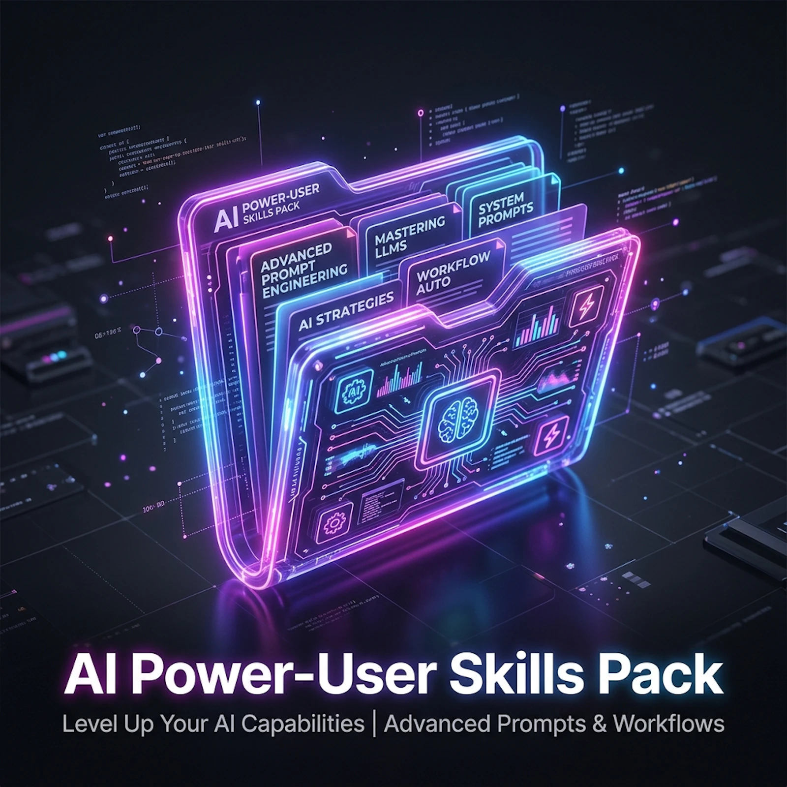 AI Power-User Skills Pack screenshot 1