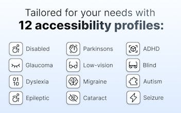 Assistive24 gallery image