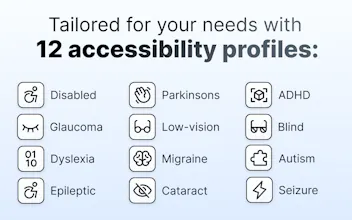 Assistive24 gallery image