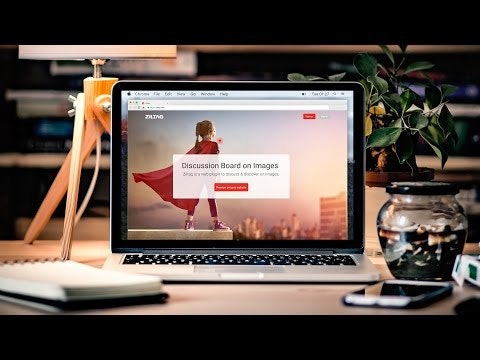 Ziltag gallery image