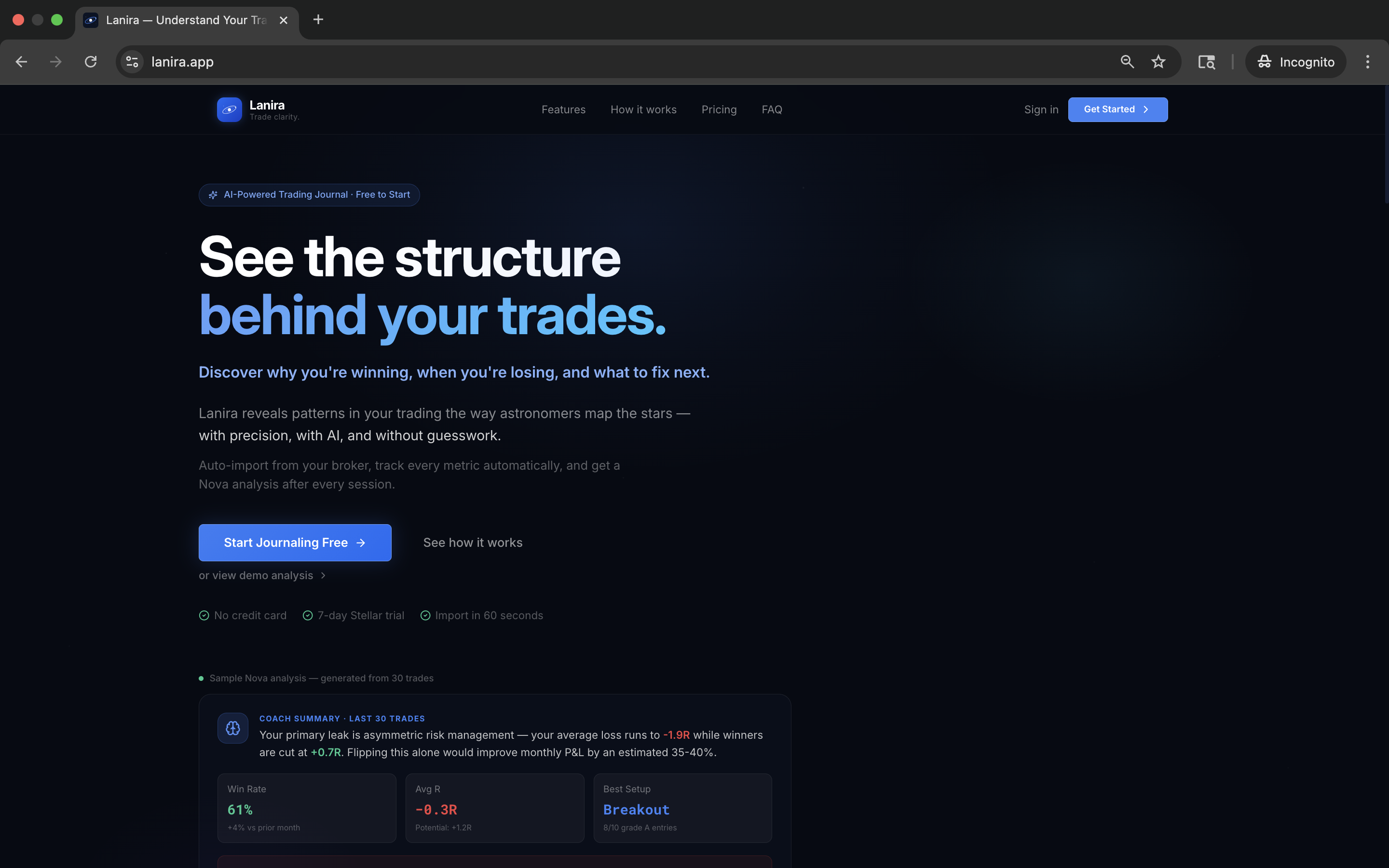 Lanira gallery image