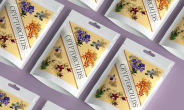 CryptOrchids gallery image