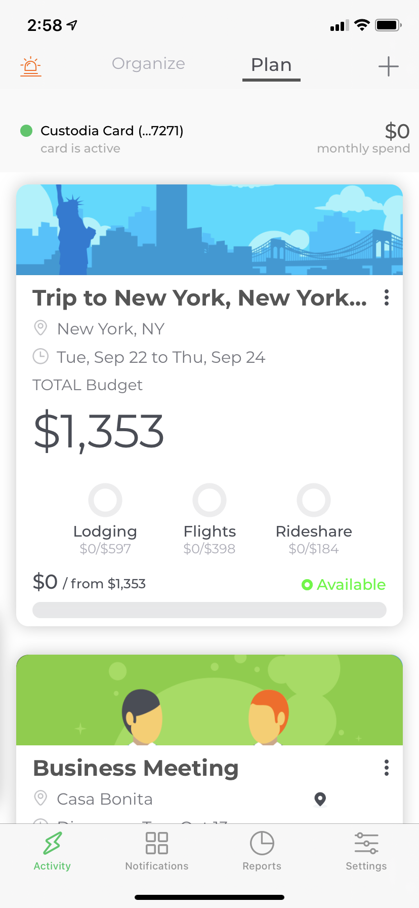 Custodia gallery image