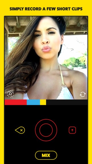 Mixatron by Funny Or Die gallery image