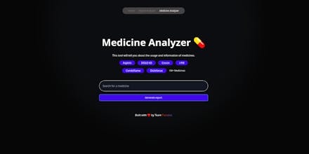 Doctalyzer gallery image