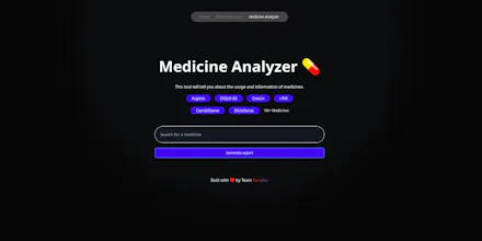 Doctalyzer gallery image