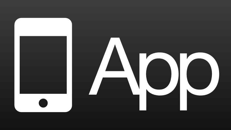 App in Review logo