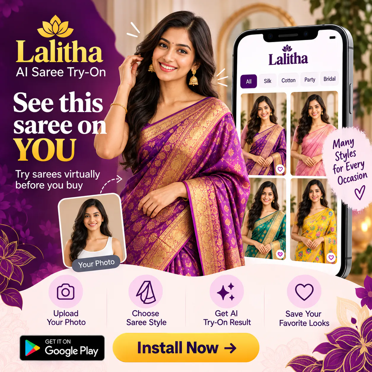 Lalitha gallery image