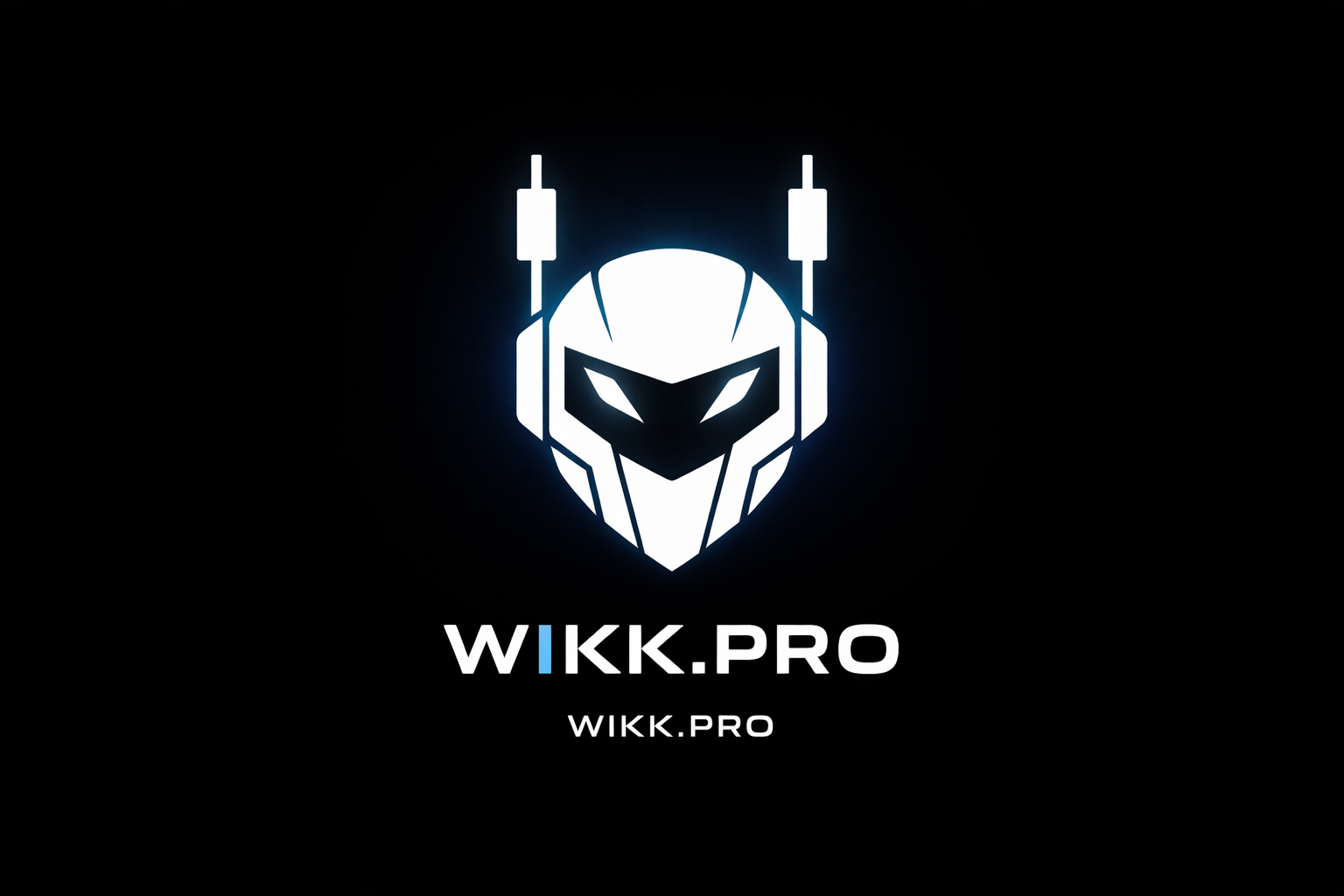 WIKK Terminal - Main product screenshot demonstrating key features and user interface