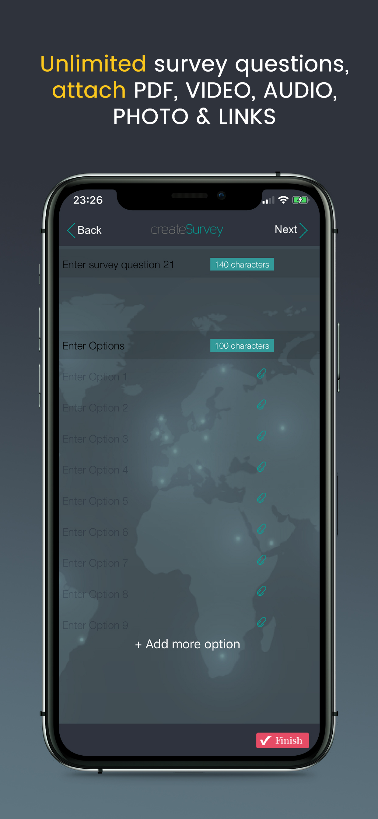 YouPOLL gallery image