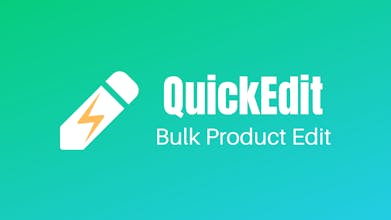 QuickEdit gallery image