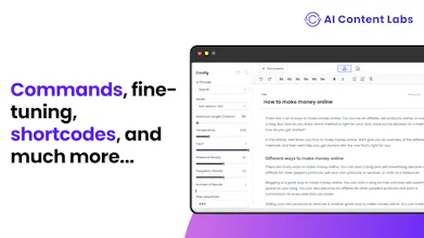 AI Content Labs gallery image