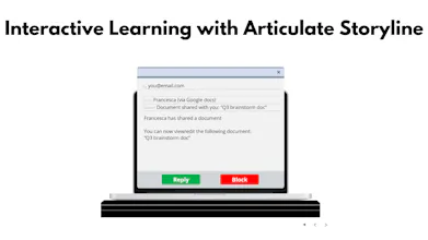Mayfly Learning Instructional Design gallery image