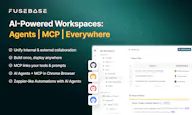 FuseBase AI Agents