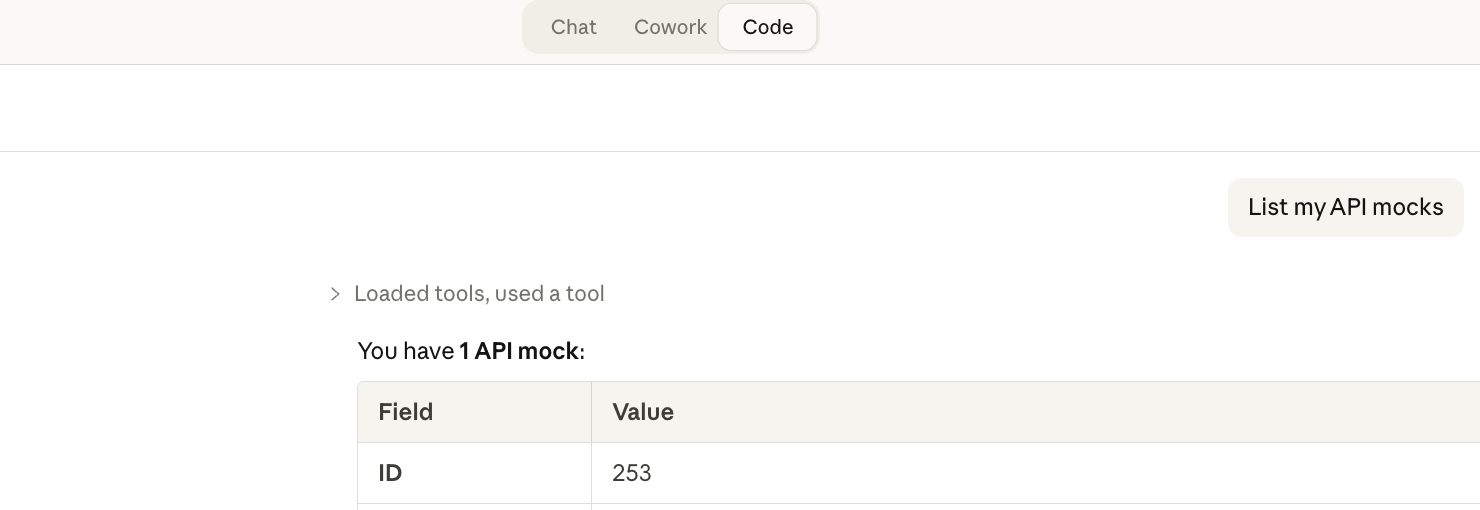 HTTPStatus MCP Server gallery image