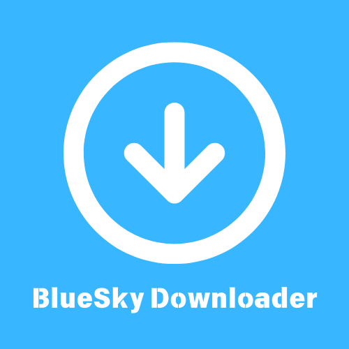 BlueSky Video Downloader gallery image