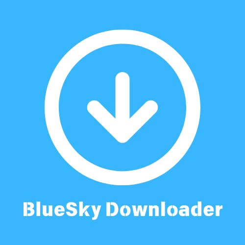 BlueSky Video Downloader media 1