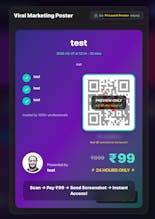 Webinar Hub Pro gallery image