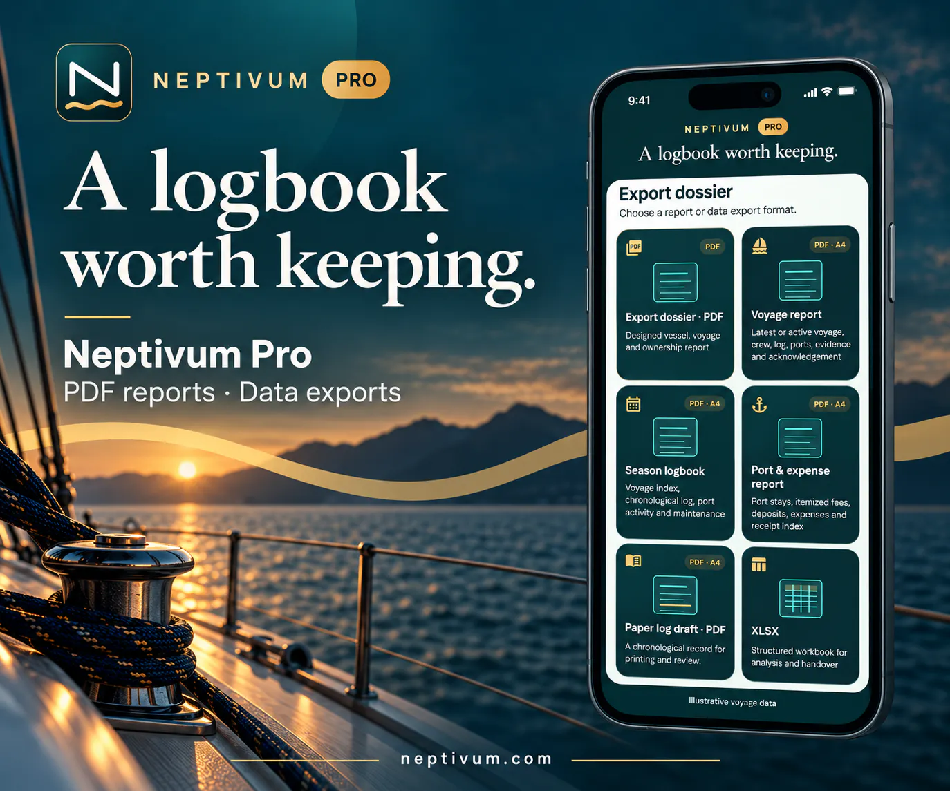 Neptivum gallery image
