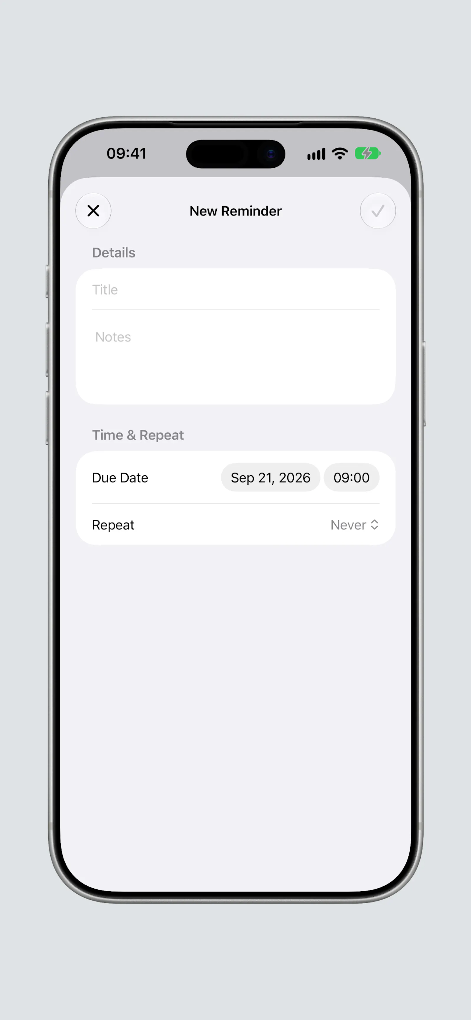 Slate screenshot 2