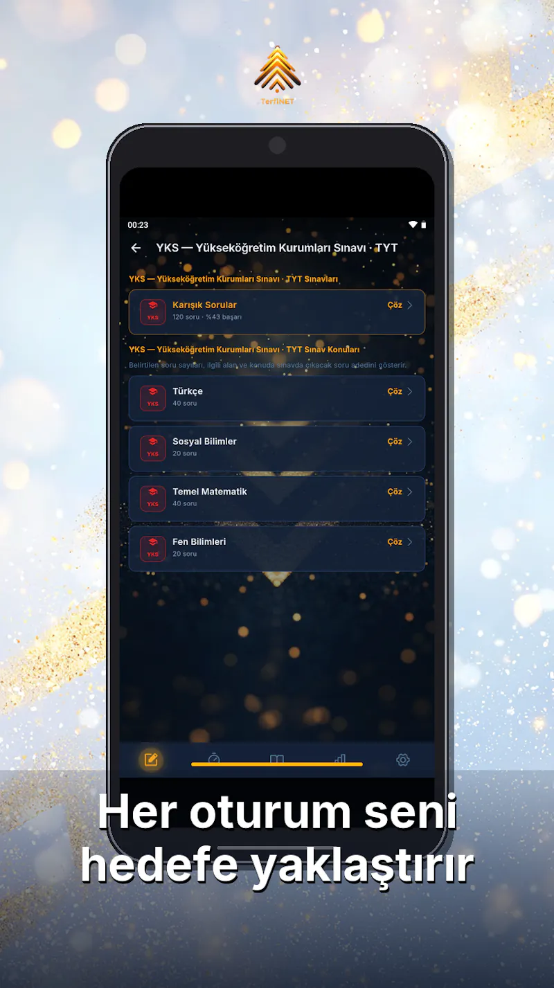 TerfiNET screenshot 63