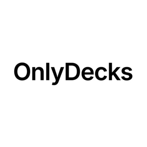 OnlyDecks