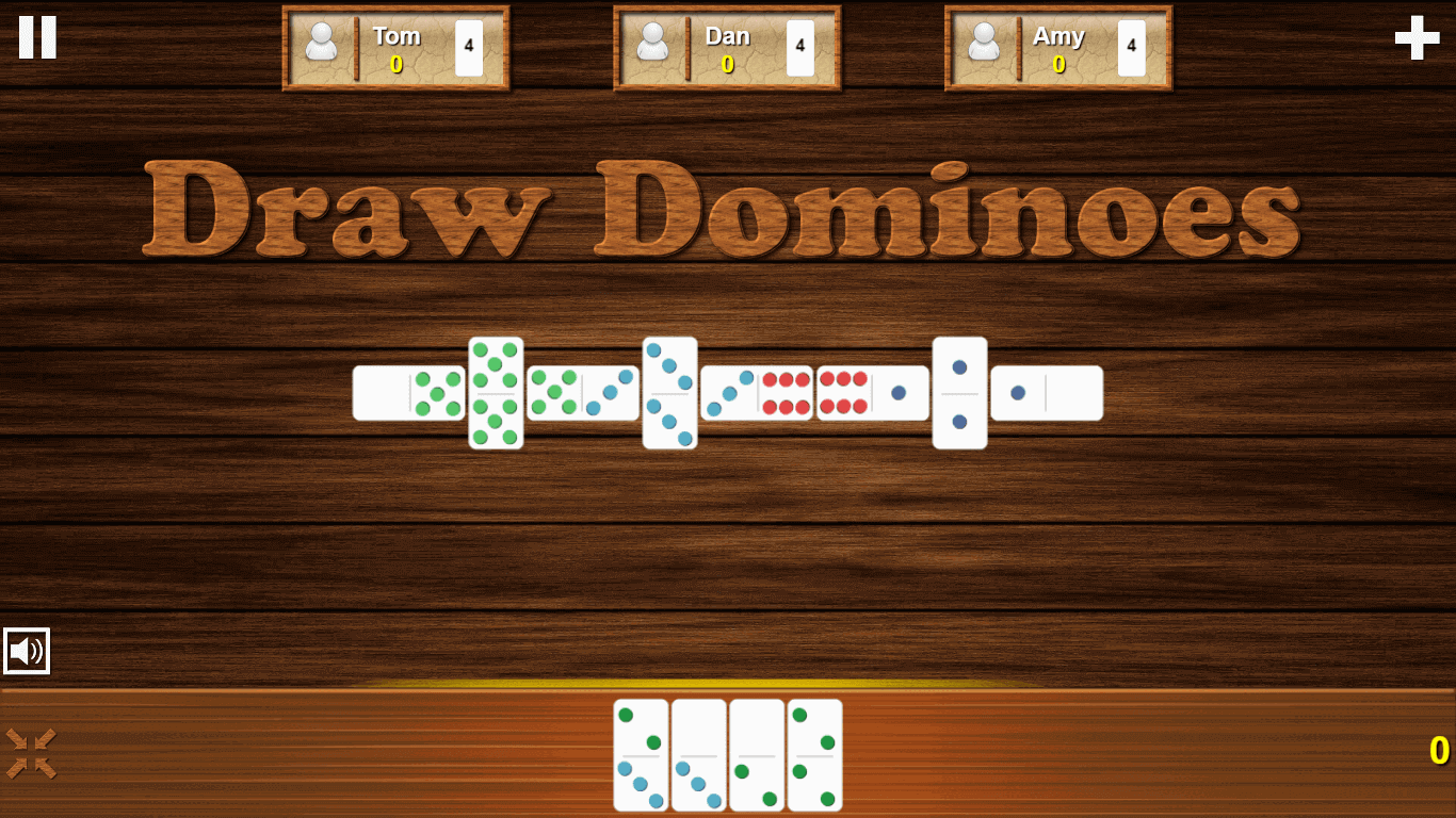 Domino Games gallery image