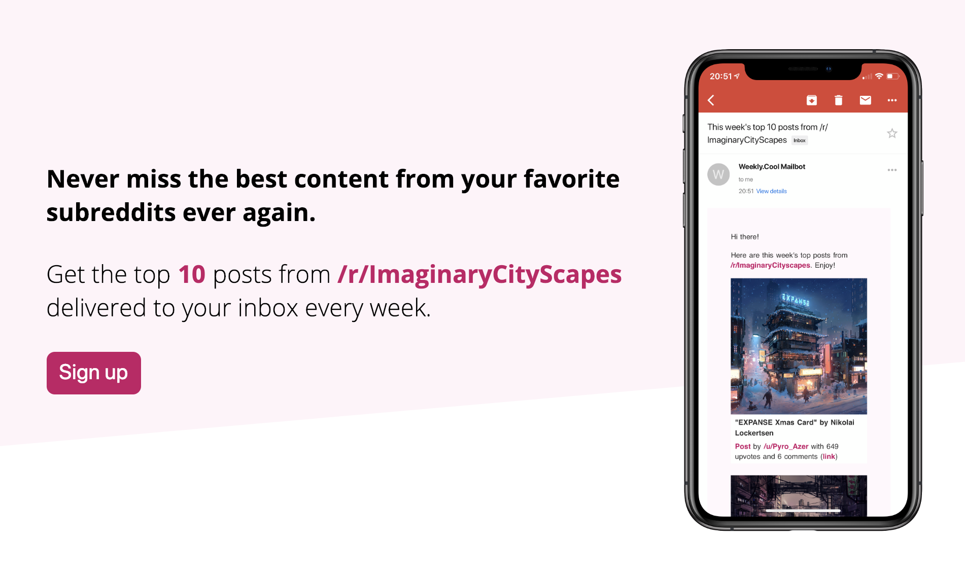 Weekly.Cool gallery image