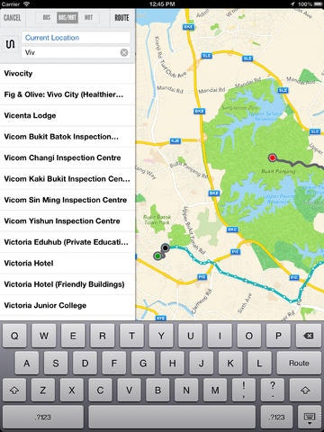 NextRide gallery image