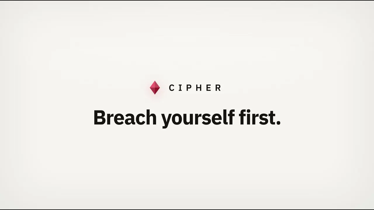 Cipher gallery image