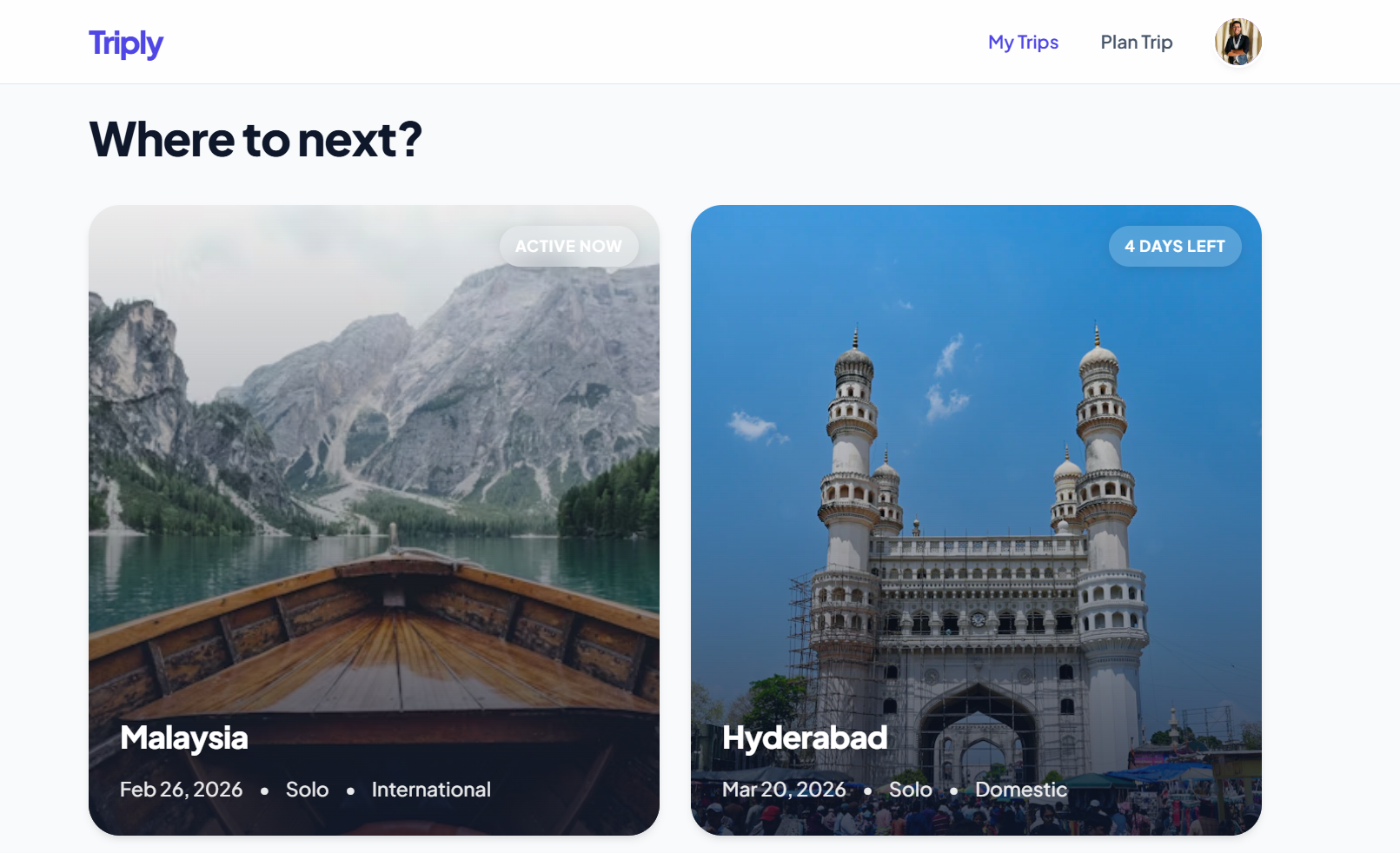 Triply gallery image