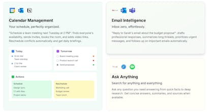 Wagoo Voice Assistant gallery image