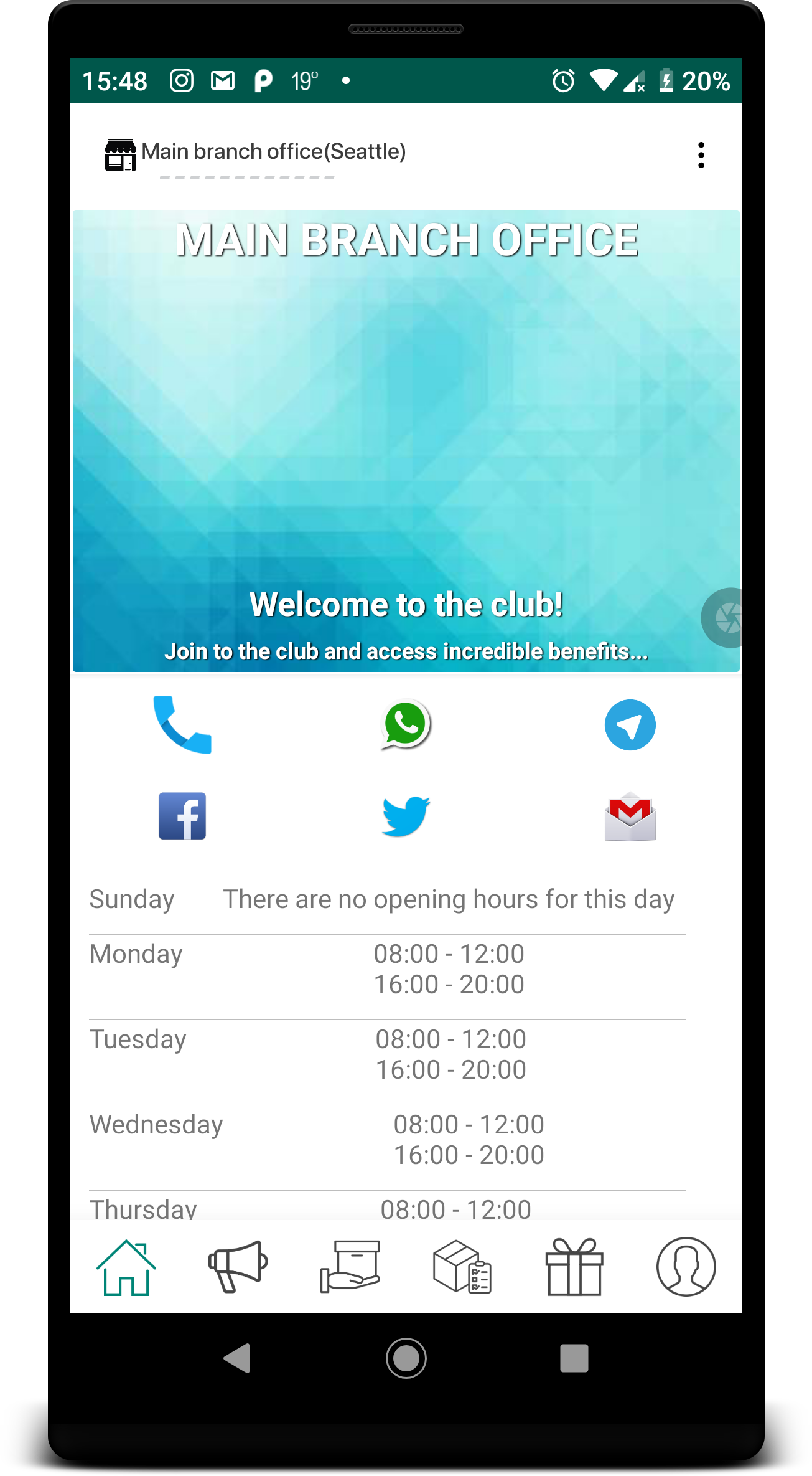 DL Points gallery image