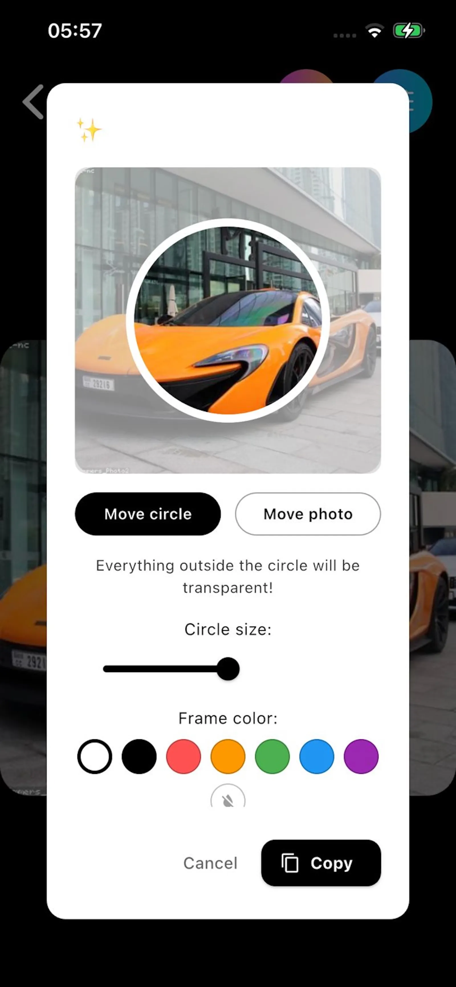 CopyLucky screenshot 11
