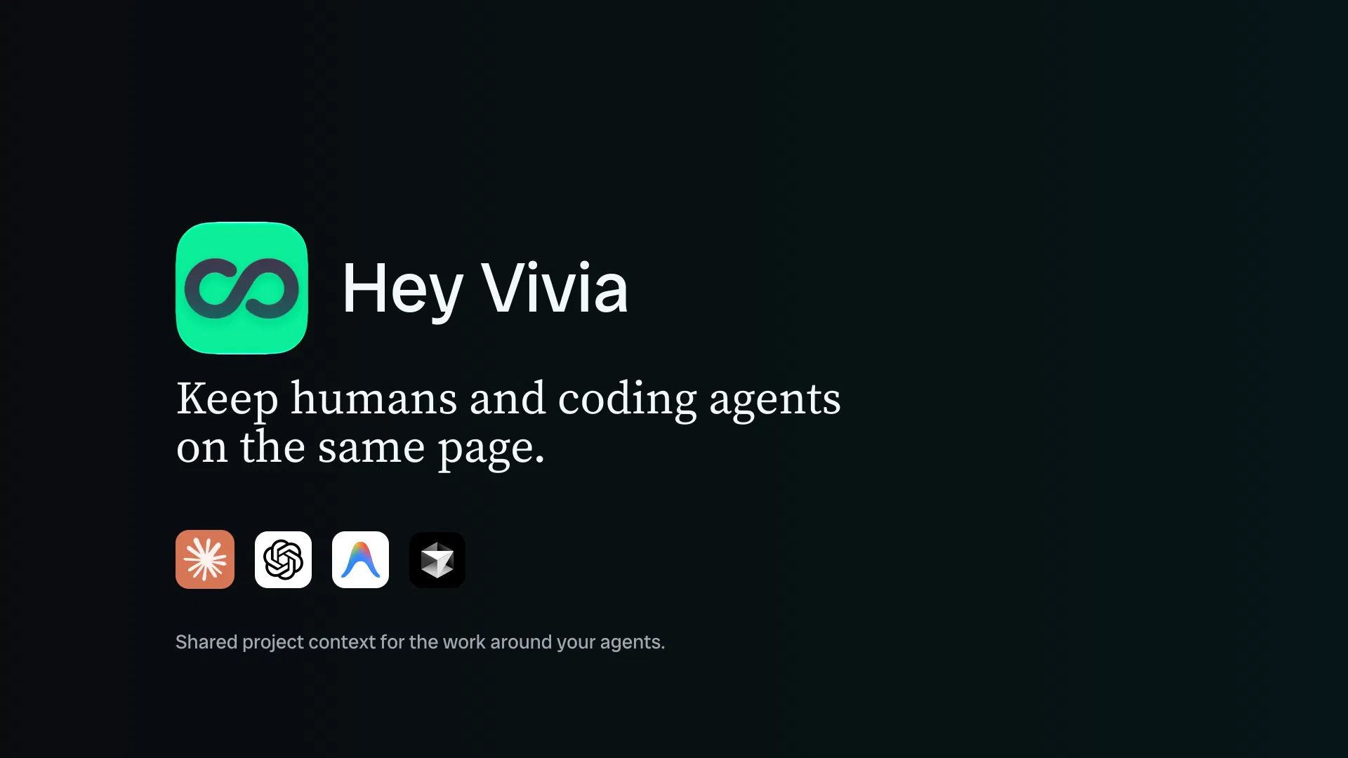 Hey Vivia gallery image