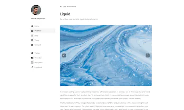 Expertise gallery image
