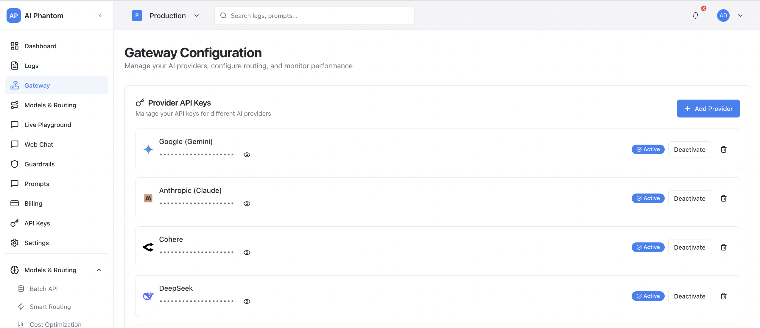 AI Phantom gallery image
