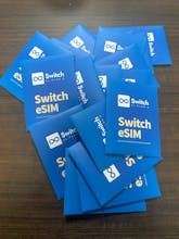 Switch eSIM gallery image