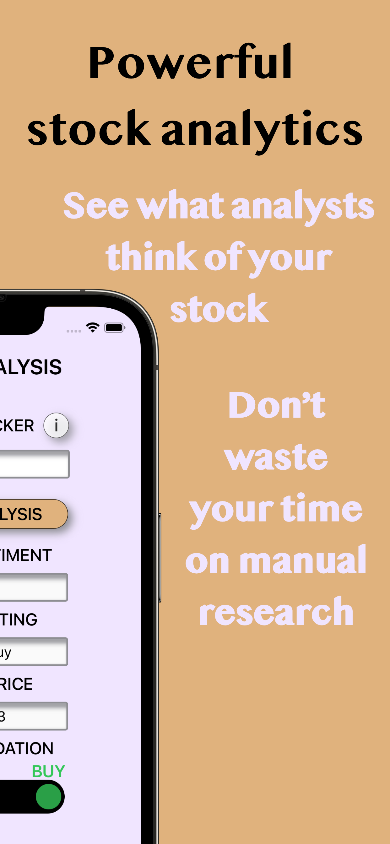 Stocks 2 buy media 6