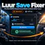Fix GOF2 Luur black screen on Mac
