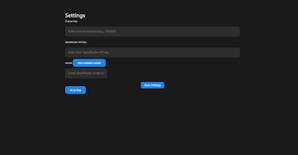 Flow Genie gallery image