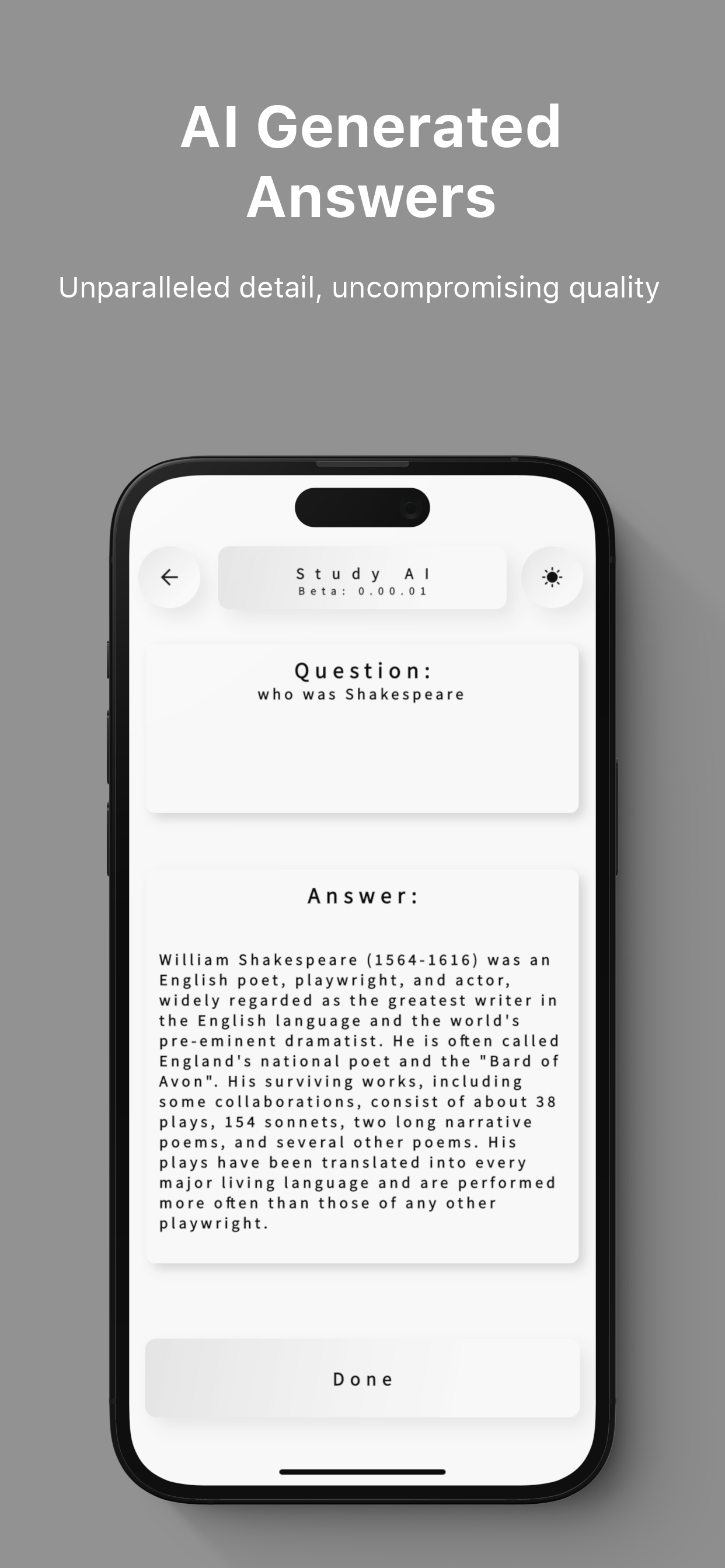 Studieren ai - KI Powered Hausaufgabenhelfer Medien 2