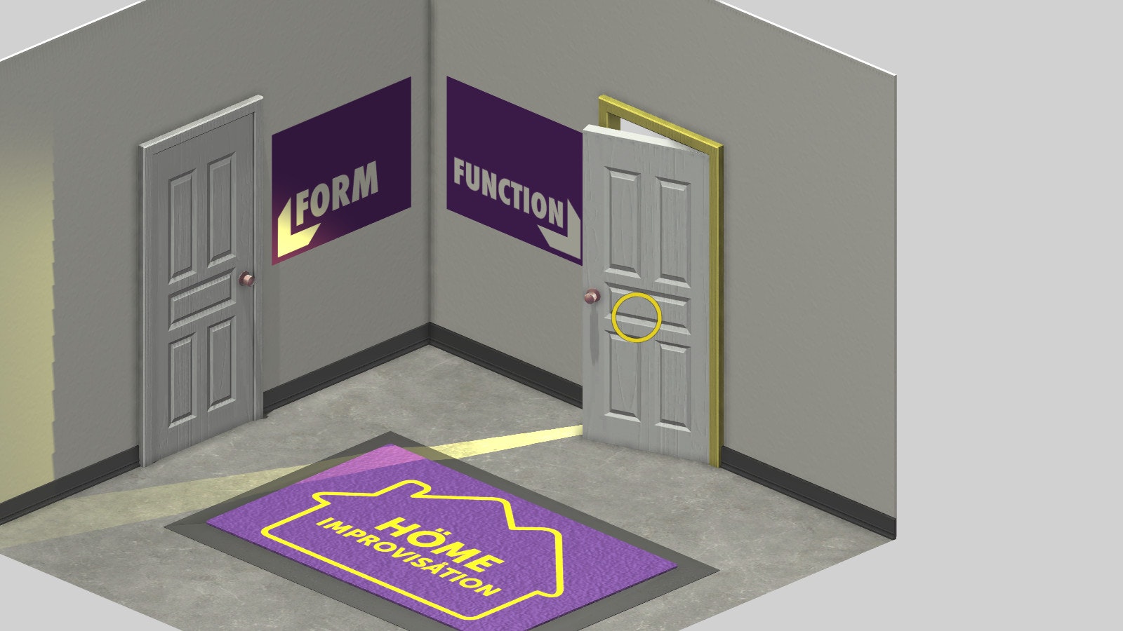 Höme Improvisåtion gallery image