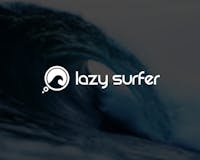 Lazy Surfer image