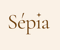Sépiaphoto