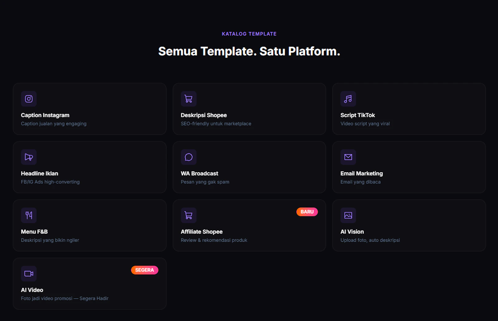 tulisin screenshot 2