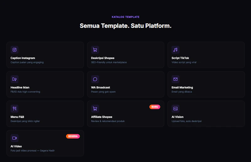 tulisin screenshot 2